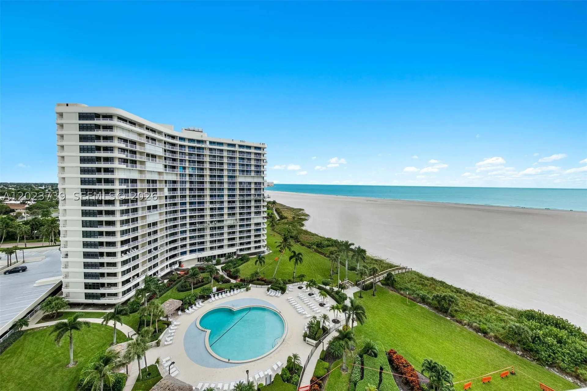 320 Seaview Court Other City - In The State Of Florida FL 34145