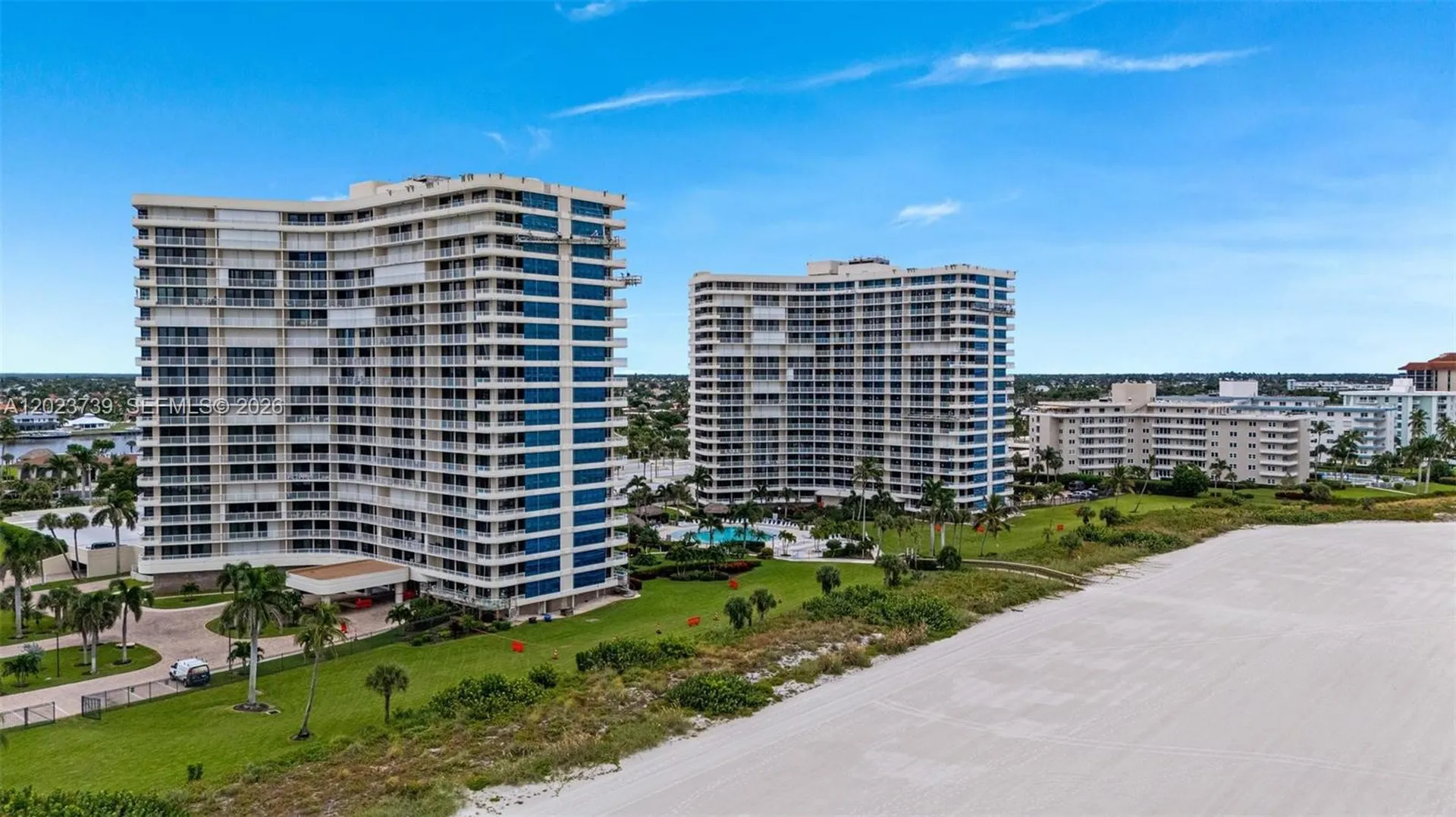 320 Seaview Court Other City - In The State Of Florida FL 34145