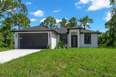 1030 Hunter Street E Lehigh Acres FL 33974
