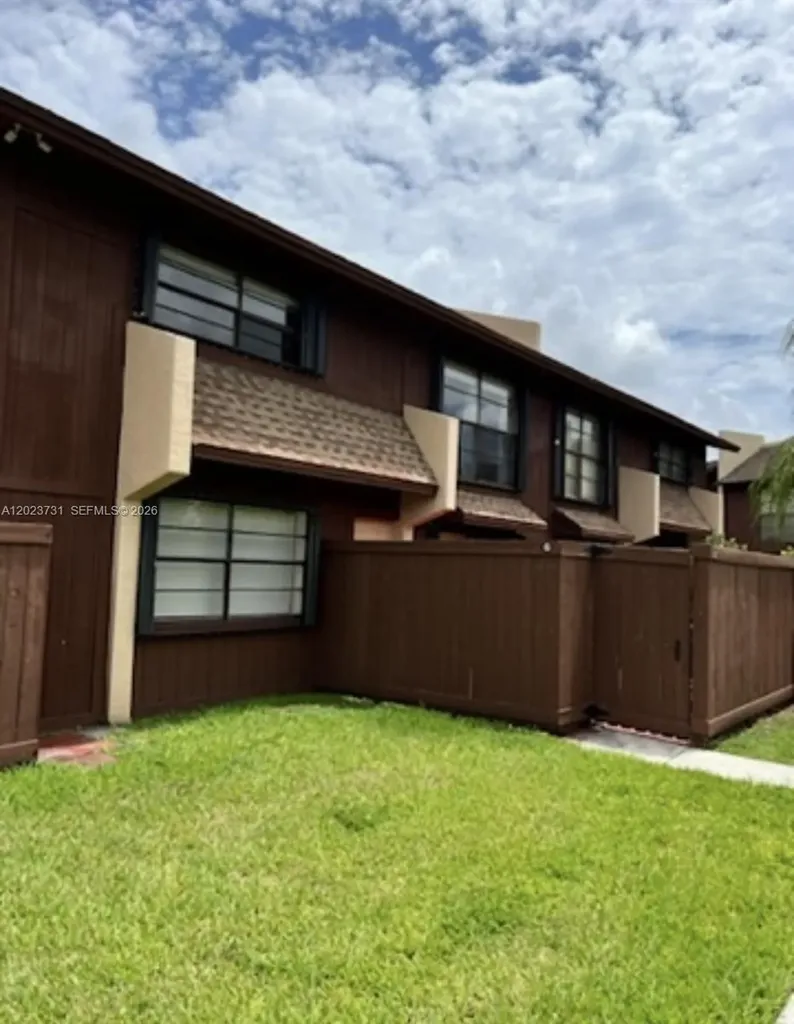 6251 SW 116th Place Miami FL 33173