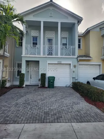 7510 NW 107th Place Doral FL 33178