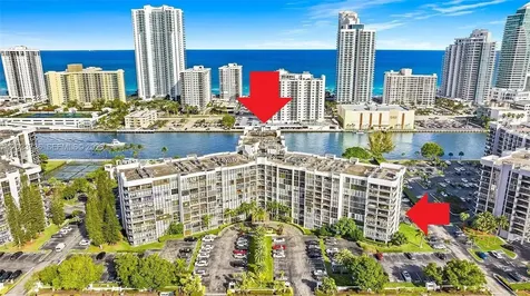 800 Parkview Drive Hallandale Beach FL 33009