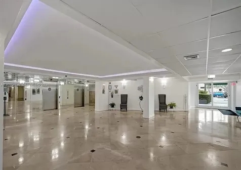 800 Parkview Drive Hallandale Beach FL 33009