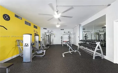 800 Parkview Drive Hallandale Beach FL 33009