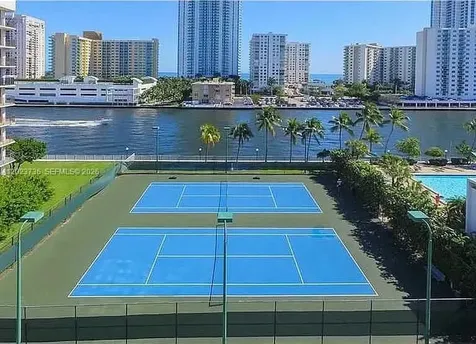 800 Parkview Drive Hallandale Beach FL 33009