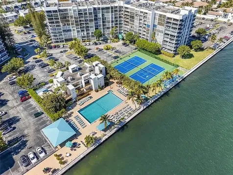 800 Parkview Drive Hallandale Beach FL 33009