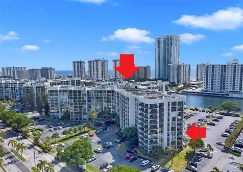 800 Parkview Drive Hallandale Beach FL 33009