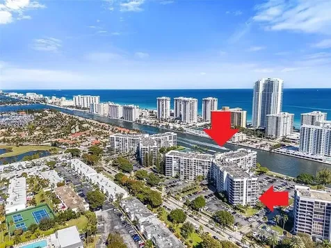 800 Parkview Drive Hallandale Beach FL 33009