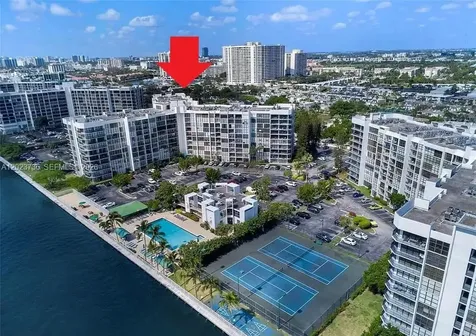 800 Parkview Drive Hallandale Beach FL 33009