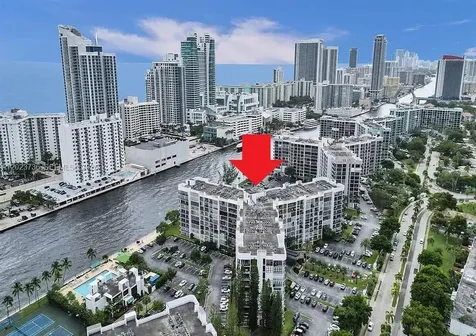800 Parkview Drive Hallandale Beach FL 33009
