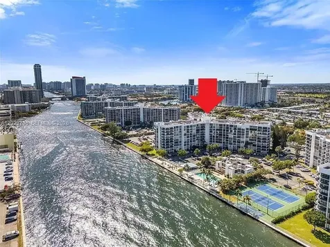 800 Parkview Drive Hallandale Beach FL 33009