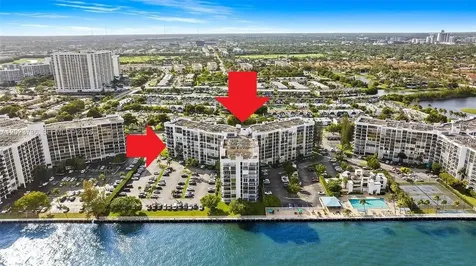 800 Parkview Drive Hallandale Beach FL 33009