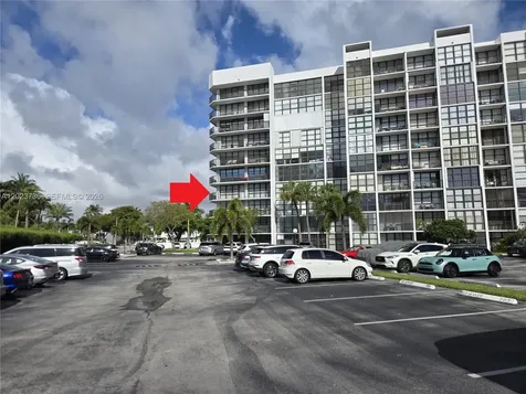 800 Parkview Drive Hallandale Beach FL 33009