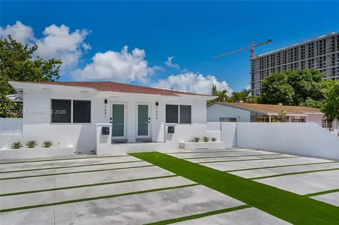 2641 SW 29th Court Miami FL 33133