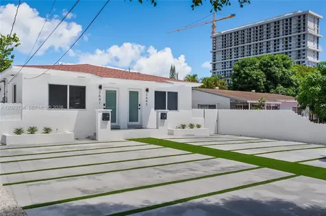 2641 SW 29th Court Miami FL 33133