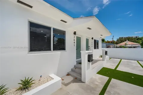 2641 SW 29th Court Miami FL 33133