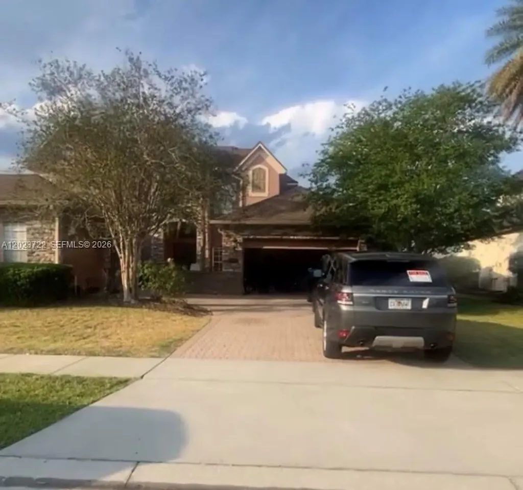 5059 Otters Den Trail Sanford FL 32771
