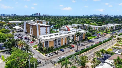3040 NE 16th Avenue Oakland Park FL 33334
