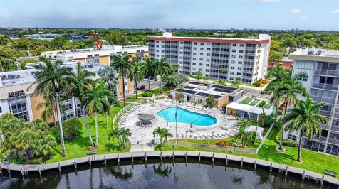 3040 NE 16th Avenue Oakland Park FL 33334
