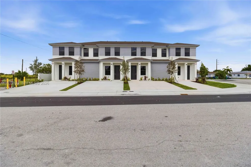 22348 SW 115 Court Miami FL 33170