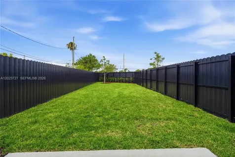 22348 SW 115 Court Miami FL 33170