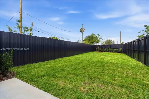 22348 SW 115 Court Miami FL 33170