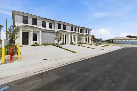22348 SW 115 Court Miami FL 33170