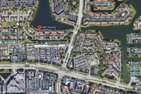 10005 Winding Lake Road Sunrise FL 33351