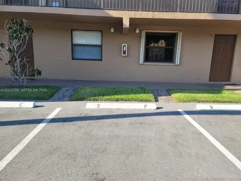10005 Winding Lake Road Sunrise FL 33351
