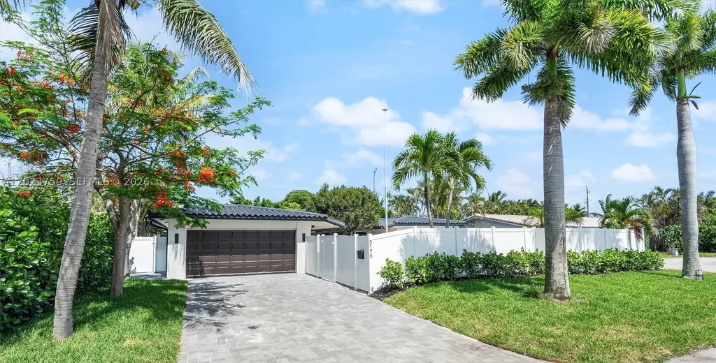 5170 NE 18th Terrace Fort Lauderdale FL 33308