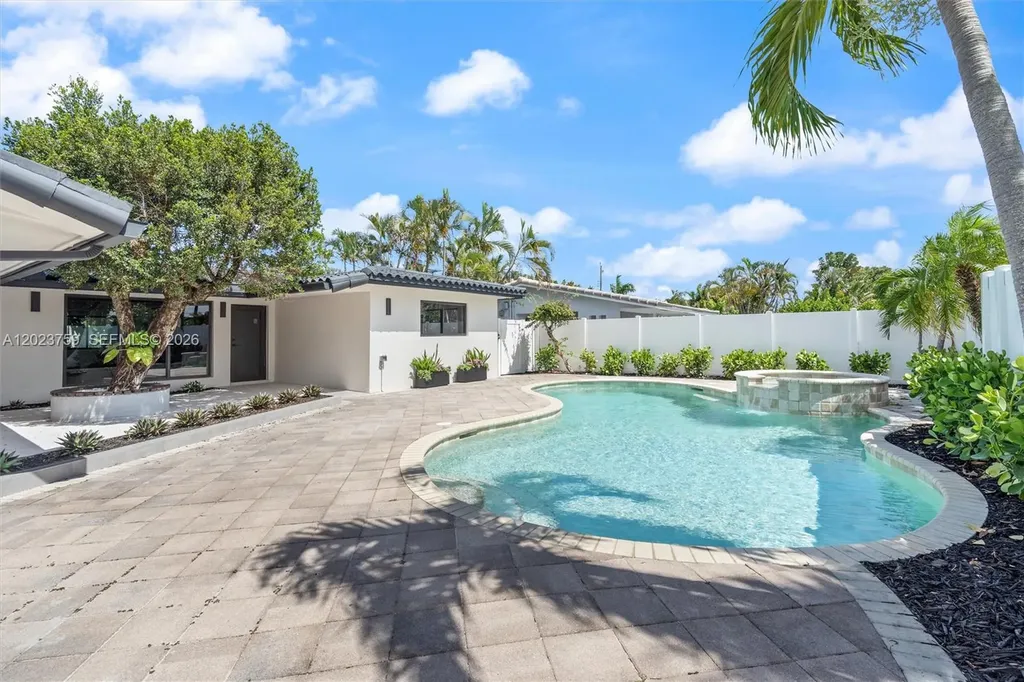 5170 NE 18th Terrace Fort Lauderdale FL 33308