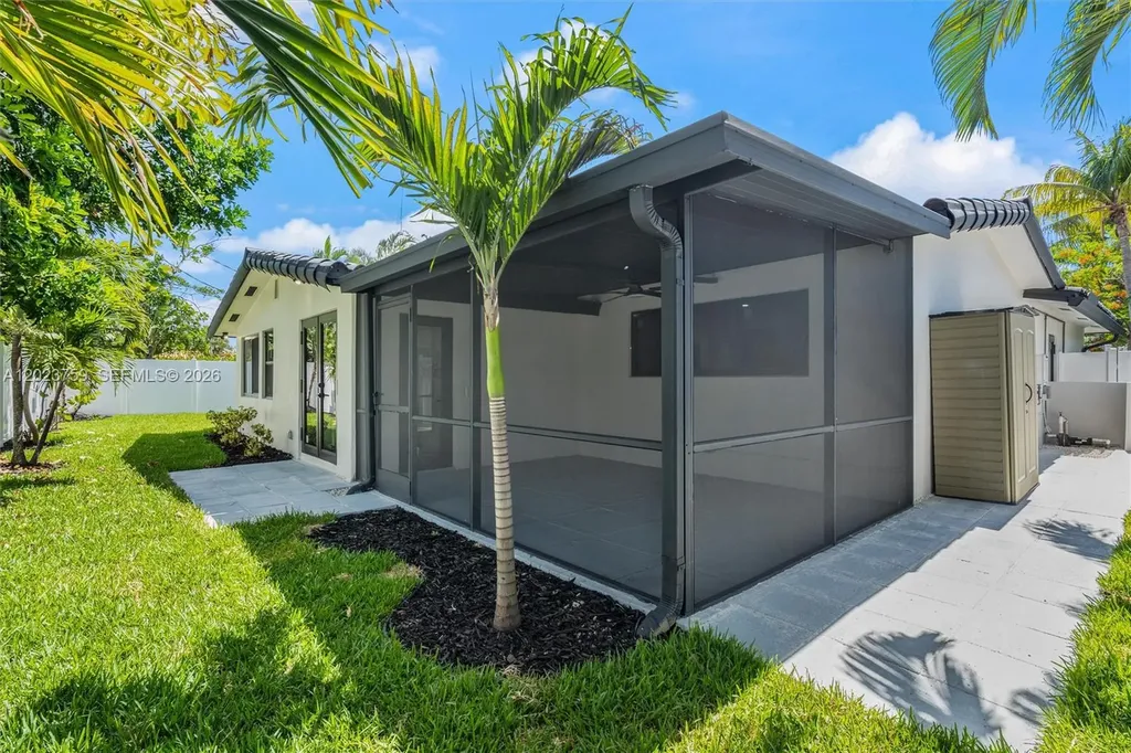 5170 NE 18th Terrace Fort Lauderdale FL 33308