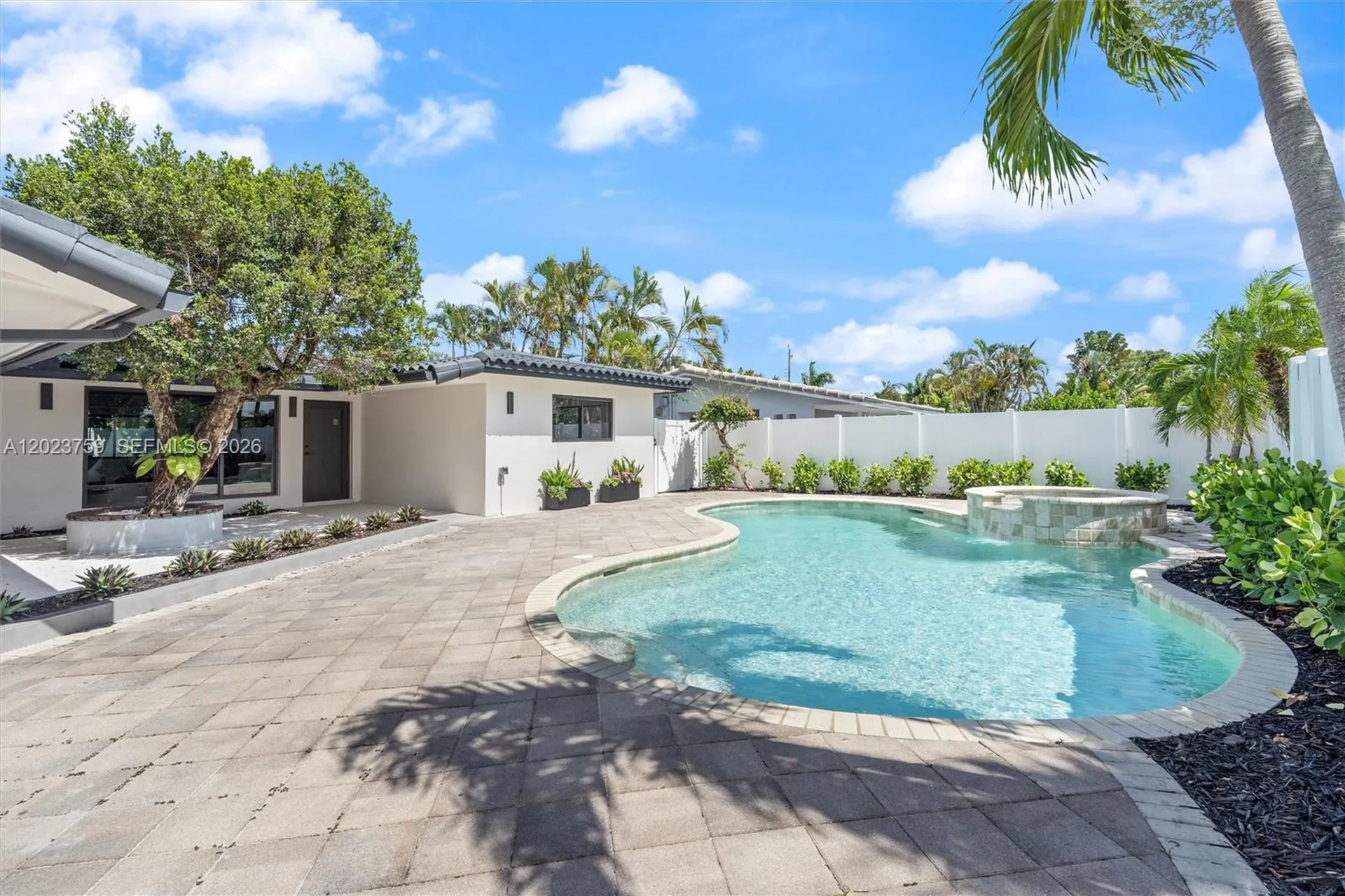 5170 NE 18th Terrace Fort Lauderdale FL 33308
