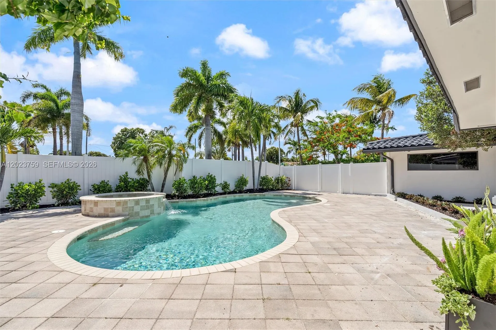 5170 NE 18th Terrace Fort Lauderdale FL 33308