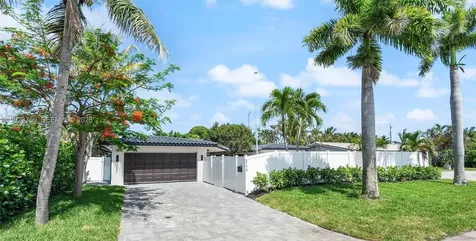 5170 NE 18th Terrace Fort Lauderdale FL 33308