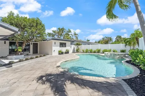 5170 NE 18th Terrace Fort Lauderdale FL 33308