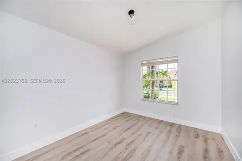 16452 SW 99th Lane Miami FL 33196