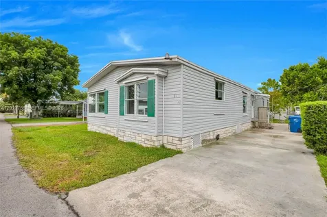 19800 SW 180th Ave Lot 81 Lot 82 Miami FL 33187