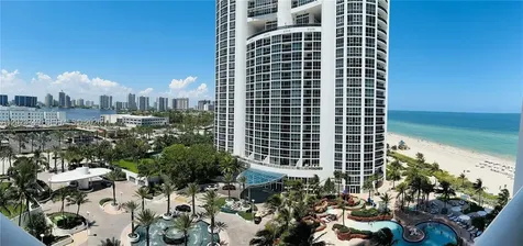 18101 Collins Avenue Sunny Isles Beach FL 33160