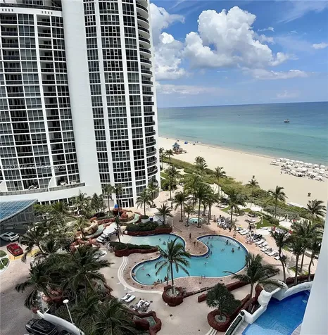 18101 Collins Avenue Sunny Isles Beach FL 33160