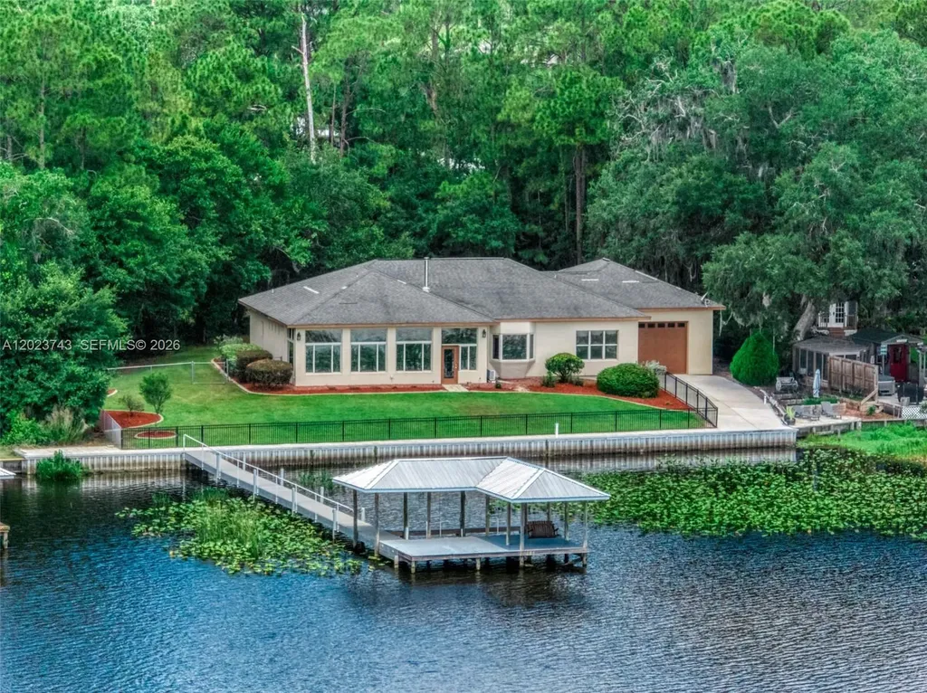 9526 Kingfisher Place Sebring FL 33875