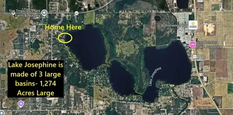 9526 Kingfisher Place Sebring FL 33875