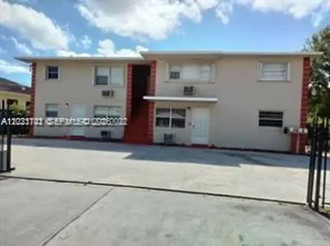2040 Grant Avenue Opa-Locka FL 33054