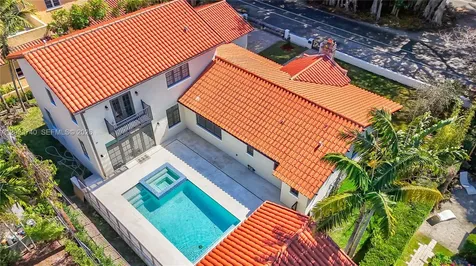 519 Alhambra Circle Coral Gables FL 33134