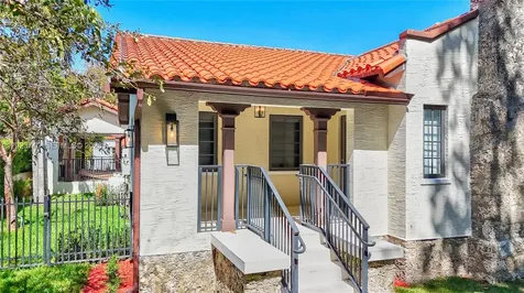 519 Alhambra Circle Coral Gables FL 33134