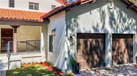 519 Alhambra Circle Coral Gables FL 33134