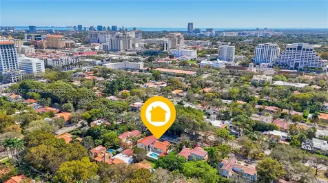 519 Alhambra Circle Coral Gables FL 33134
