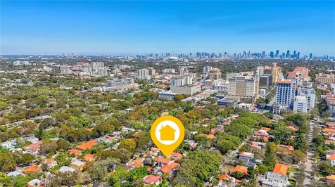 519 Alhambra Circle Coral Gables FL 33134