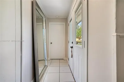 11515 SW 81st Road Pinecrest FL 33156