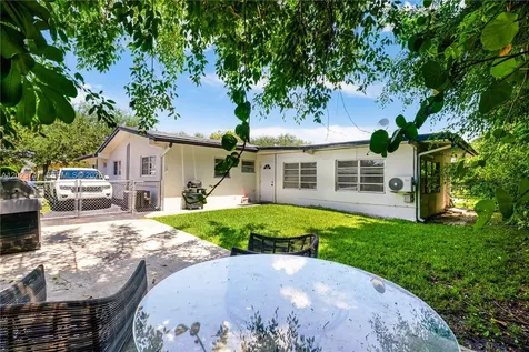 11515 SW 81st Road Pinecrest FL 33156
